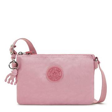 Kipling Creativity XB Crossbody Veske Rosa | NO 2111LI